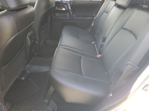 Used 2023 Toyota 4Runner TRD Off-Road Premium w/ Moonroof Package AWD/4WD image 24