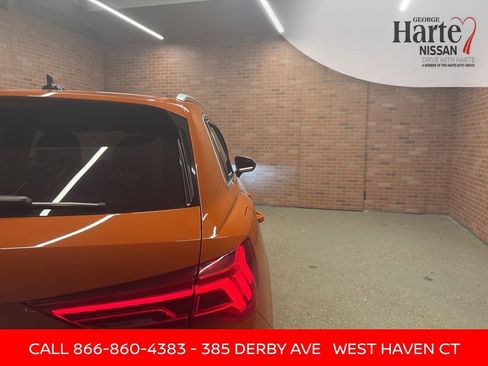 Used 2023 Audi Q3 2.0T Premium image 48