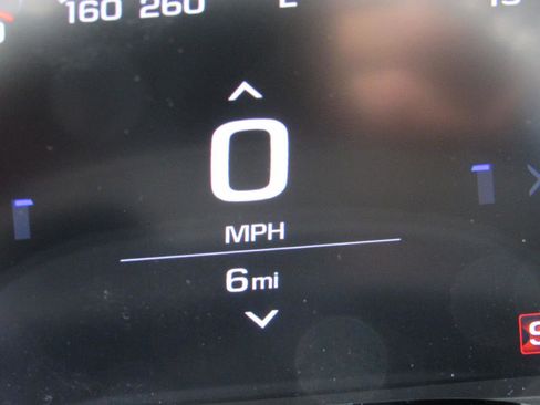 Used 2024 Chevrolet Camaro ZL1 image 5