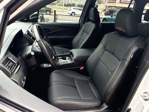 Used 2024 Honda Passport TrailSport image 22