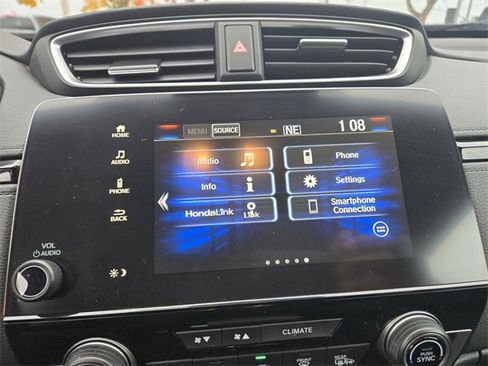 Used 2019 Honda CR-V EX image 18