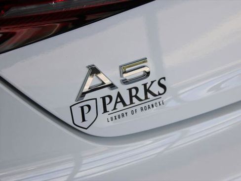 Certified 2023 Audi A5 2.0T Premium Plus image 35