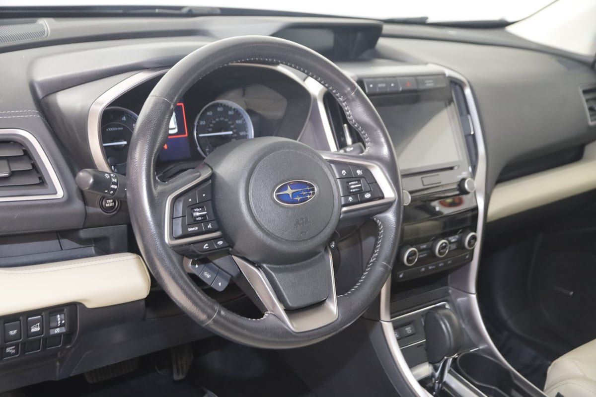 Used 2021 Subaru Ascent Limited w/ Technology Package AWD/4WD image 6