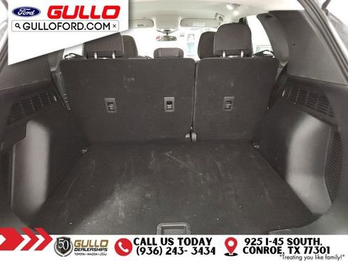 Used 2025 Ford Escape Active image 10