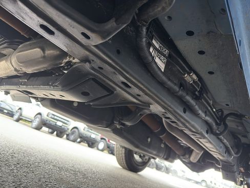 New 2025 Ford Bronco Big Bend image 40