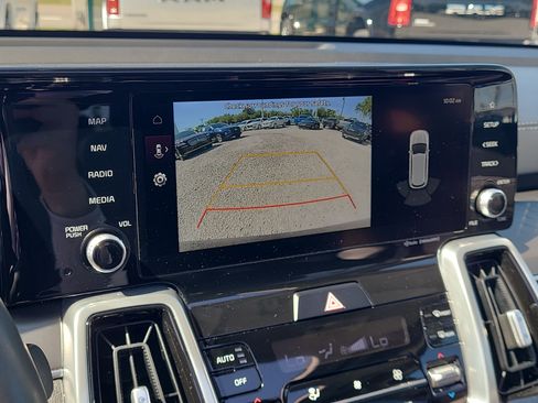 Used 2023 Kia Sorento SX FWD image 27
