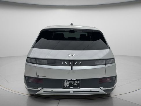 Used 2023 Hyundai Ioniq 5 SE w/ Cargo Package RWD image 8