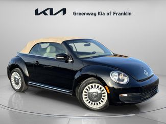 Used 2014 Volkswagen Beetle 1.8T video 1