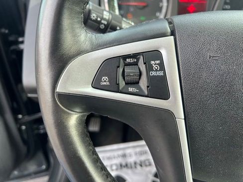 Used 2014 GMC Terrain SLT image 22