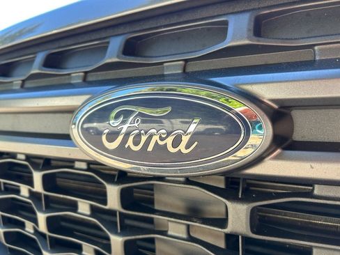 Used 2023 Ford Maverick XLT w/ Equipment Group 300A Standard AWD/4WD image 34
