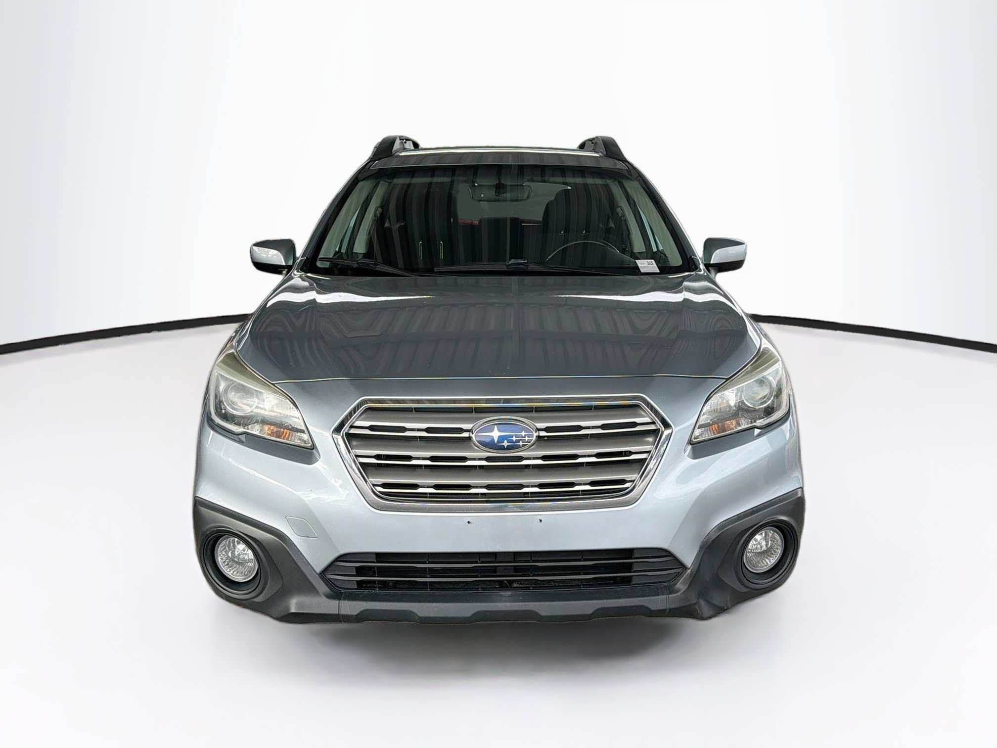 Used 2017 Subaru Outback 2.5i Premium AWD/4WD image 2