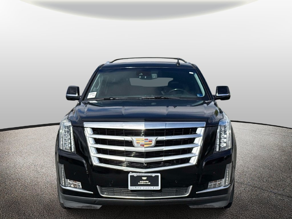 Used 2016 Cadillac Escalade ESV Premium AWD/4WD image 5