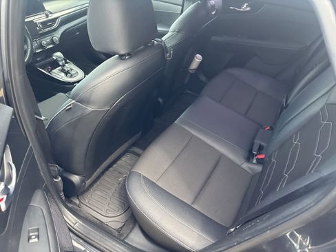 Used 2020 Kia Forte GT-Line image 12