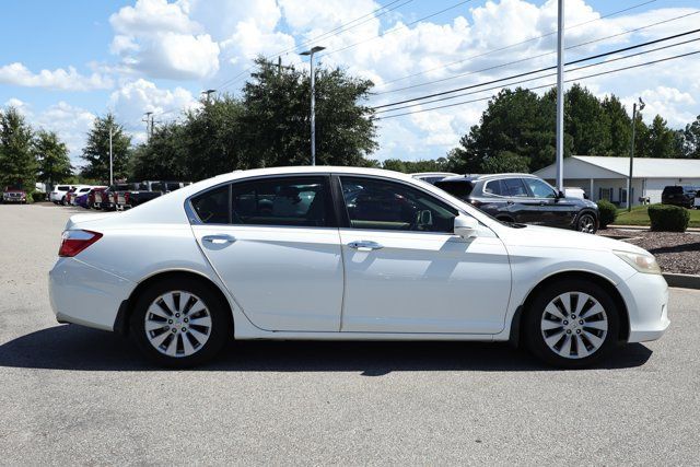 Used 2014 Honda Accord Touring image 4