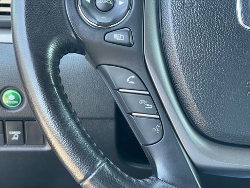 Used 2023 Honda Ridgeline RTL image 16
