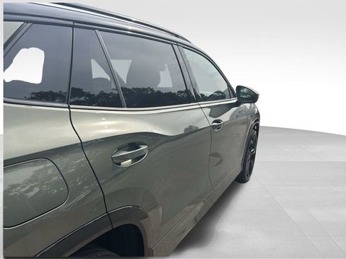 New 2026 Volkswagen Tiguan SE R-Line image 33