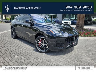 Certified 2023 Maserati Grecale Modena