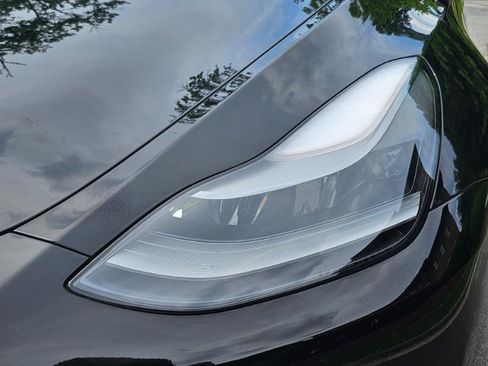 Used 2024 Tesla Model Y Long Range AWD/4WD image 27