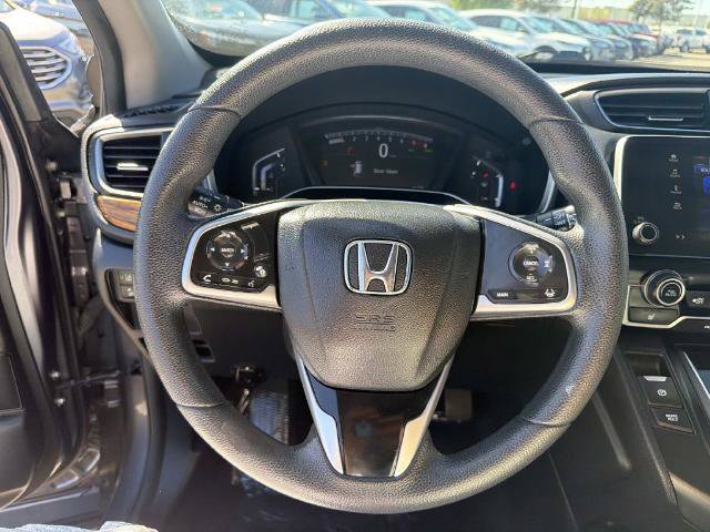 Used 2022 Honda CR-V EX image 9