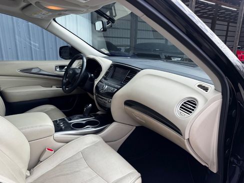 Used 2018 INFINITI QX60 FWD image 22