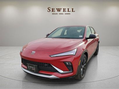 New 2026 Buick Envista Sport Touring w/ Convenience I Package