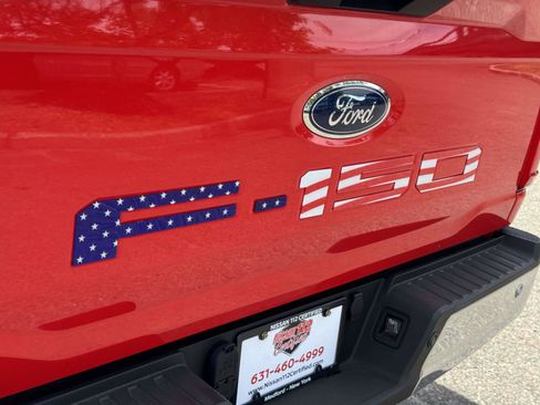 Used 2021 Ford F150 XLT w/ Equipment Group 301A Mid RWD image 17