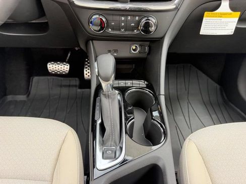 New 2026 Buick Encore GX Preferred w/ Comfort Package FWD image 14