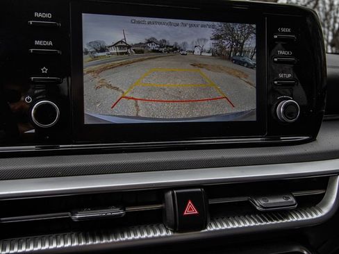 Used 2021 Kia K5 LXS image 15