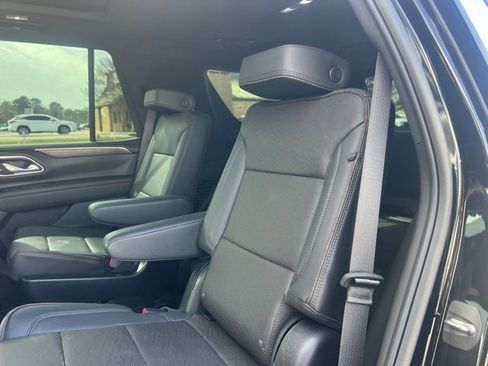 Used 2024 Chevrolet Tahoe High Country w/ Advanced Technology Package image 23