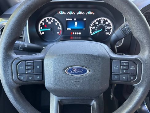 Used 2023 Ford F150 XL w/ STX Appearance Package AWD/4WD image 19