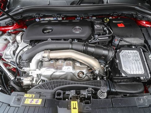 New 2026 Mercedes-Benz GLA 250 image 24