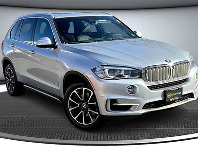 Used 2017 BMW X5 xDrive35i