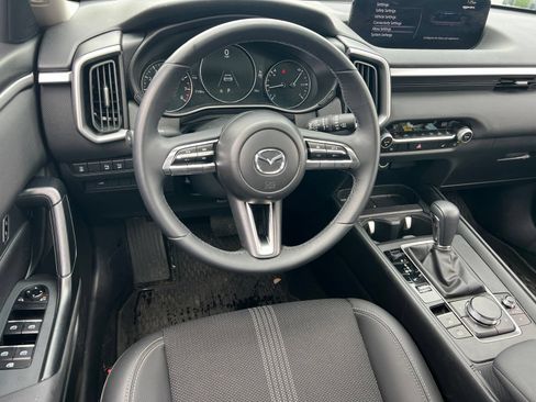 Used 2026 MAZDA CX-50 AWD 2.5 S w/ Weather Package image 35