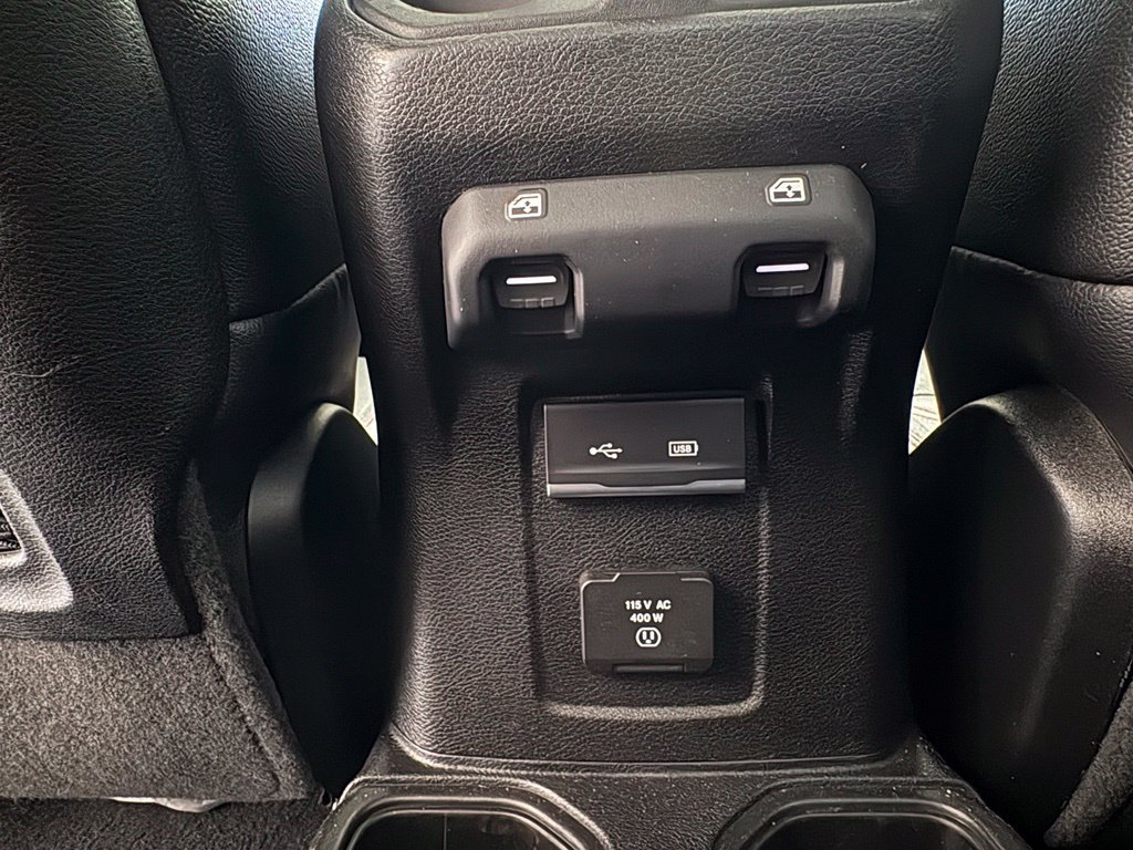 Used 2020 Jeep Gladiator Rubicon AWD/4WD image 35
