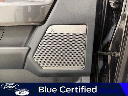 Certified 2021 Ford F150 Lariat image 25
