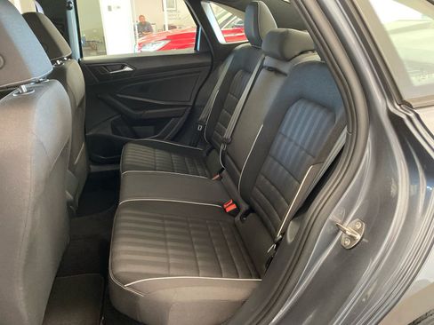 Used 2024 Volkswagen Jetta Sport FWD image 9