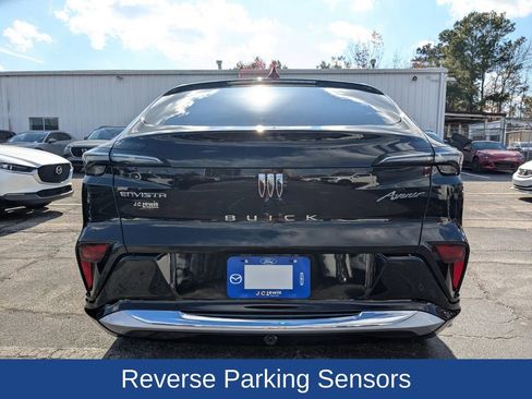 Used 2025 Buick Envista Avenir image 5