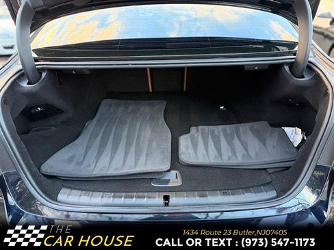 Used 2018 BMW 530e xDrive w/ M Sport Package 2 image 20