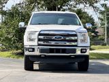 Used 2015 Ford F150 Lariat w/ Equipment Group 502A Luxury image 2