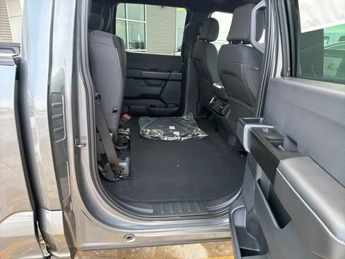 New 2026 Ford F150 STX AWD/4WD image 25