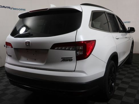 Used 2021 Honda Pilot Special Edition image 6