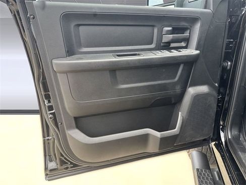 New 2025 RAM 2500 Tradesman image 19