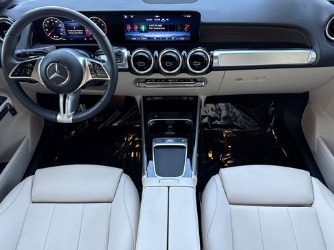 Certified 2026 Mercedes-Benz GLB 250 image 15