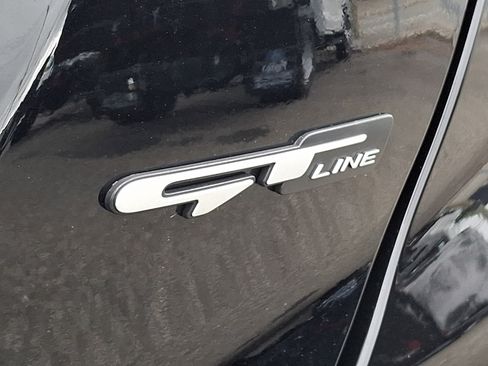 Certified 2024 Kia Forte GT-Line FWD image 30