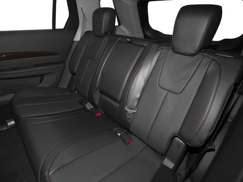 Used 2015 GMC Terrain Denali image 38