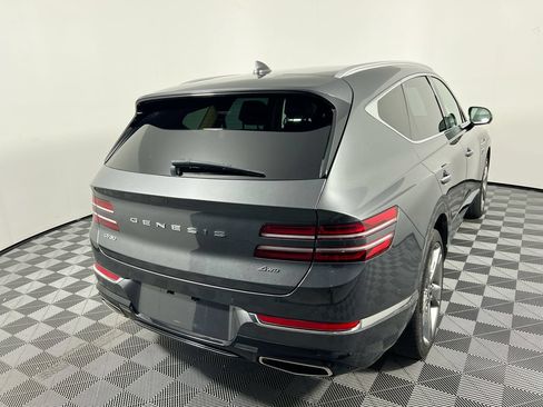 Used 2023 Genesis GV80 2.5T w/ Prestige Package AWD/4WD image 3