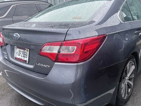 Used 2016 Subaru Legacy 2.5i Limited AWD/4WD image 13