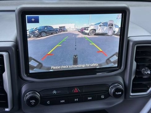 Used 2022 Ford Bronco Sport Big Bend w/ Convenience Package AWD/4WD image 19
