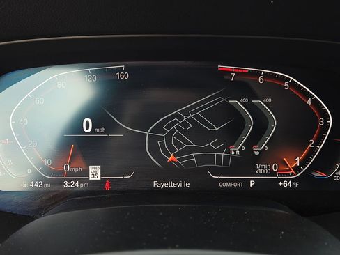 Used 2020 BMW X5 xDrive40i w/ Premium Package image 19