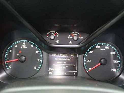 Used 2021 Chevrolet Colorado LT w/ Safety Package image 15